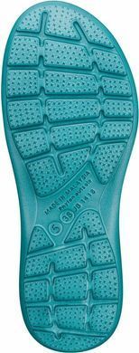 Шльопанці Aqua Speed PANAMA 7918 бірюзовий Жін 42 513-42
