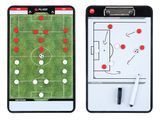Дошка тактична футбольна Pure2Improve COACHBOARD FUTBALL 2133