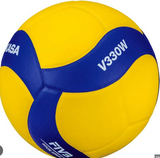 М'яч волейбольний Mikasa V330W V330W