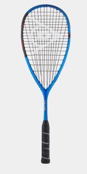 Ракетка для сквошу Dunlop PRT FX 130 NH 10351945