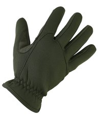 Рукавички тактичні KOMBAT UK Delta Fast Gloves розмір S kb-dfg-olgr-s