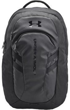 Рюкзак Under Armour Hustle 6.0 Pro BP 31L черный Уни 51х32х16 см 1384671-001