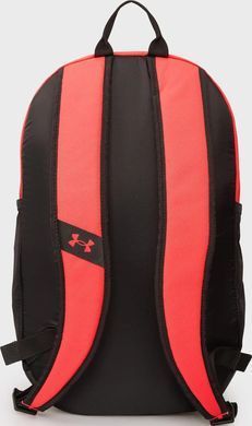 Рюкзак Under Armour Hustle Lite Backpack 26,5L красный 31 х 47 х 17 см (6000399-713) 6000399-713