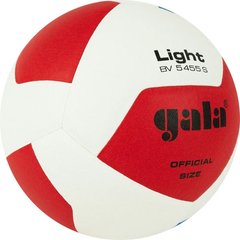 Мяч волейбольный Gala Light 12 BV5455S BV5455S