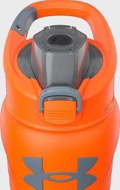 Пляшка Under Armour Clarity 24oz помаранчевий 700 мл UA71190-30155