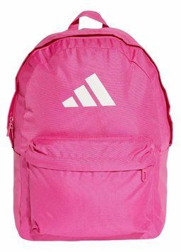 Рюкзак Adidas CLSC BARS BP 27,5L фуксія Уні 15х31х44 см 00000034952