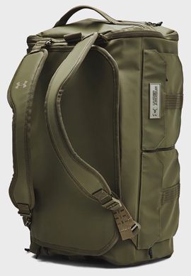 Сумка Under Armour Triumph Backpack Duffle 48L оливковий Уні 33x24x53 см 1384664-390