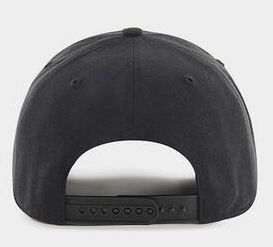 Кепка 47 Brand MLB NEW YORK YANKEES DP черный Уни OSFA 00000029717