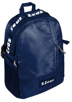 Рюкзак Zeus ZAINO SUPER 16L синий Чел 42х30х13 см Z01340