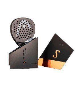 Ракетка для падел тенісу Head Speed Pro X 2023 (special packaging) 221053