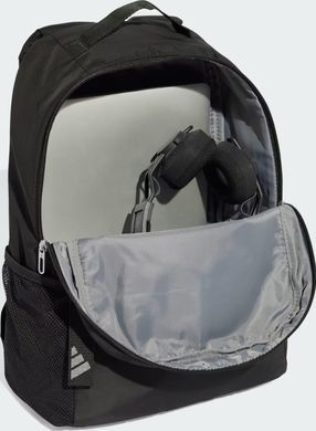 Рюкзак Adidas SP BP 20,75L черный 15 x 29 x 40 см JE3224