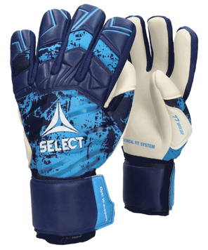 Рукавиці для воротаря SELECT 77 Super Grip V22, розмір 10 60177-9