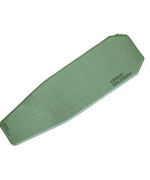 Килимок самонадувний KOMBAT UK Inflatable Roll Mat kb-irm-olgr