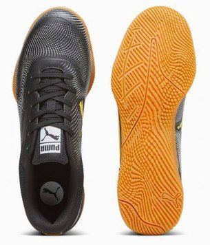 Футзалки Puma Puma Truco III IT Jr 106935-09 розмір  106935-09-36