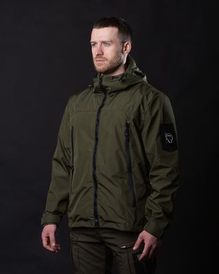 Куртка вітровка BEZET Кентавр bez-6957-L