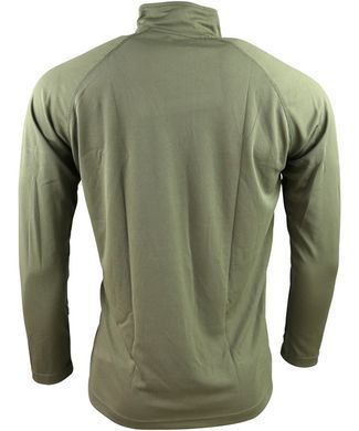 Кофта тактична KOMBAT UK Operators Mesh Top (kb-omlst-olgr-xl) kb-omlst-olgr-xl