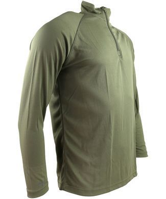 Кофта тактична KOMBAT UK Operators Mesh Top (kb-omlst-olgr-xl) kb-omlst-olgr-xl