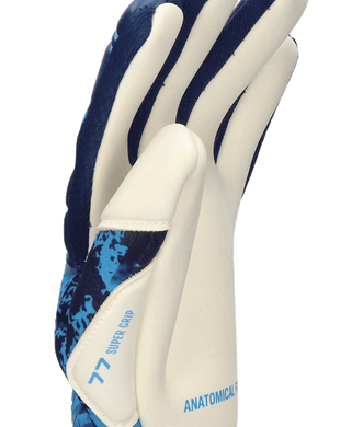 Перчатки вратарские SELECT 77 Super Grip V22, розмір 10 60177-9