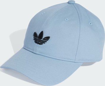Кепка Adidas BASEBALL CAP AC блакитний OSFL JV7389