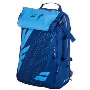Рюкзак Babolat Backpack Pure drive blue 2020 X00000027304
