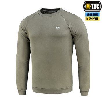 Світшот M-Tac Cotton розмір 2XL 20089048-2XL
