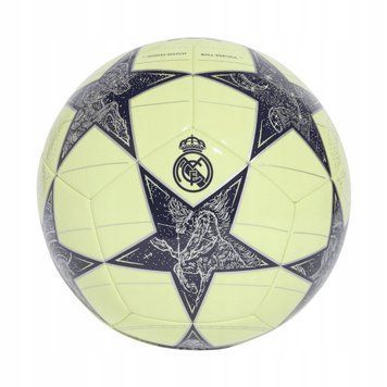 Футбольный мяч Adidas UCL Club Real Madrid JN7307, размер №5 JN7307