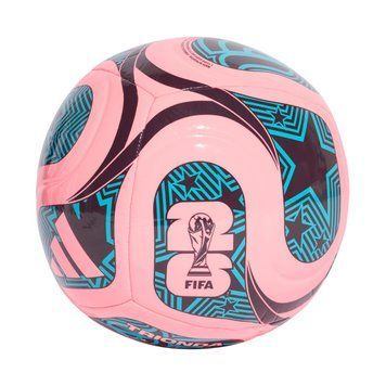 Мяч футбольный Adidas World Cup 26 Trionda Club JD8029 №4 JD8029_4
