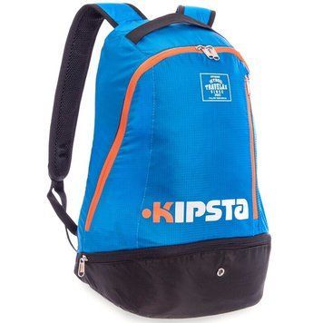 Рюкзак спортивный KIPSTA 2122 (Сине-черный) 2122-B/BK