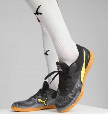 Футзалки Puma Puma Truco III IT Jr 106935-09 розмір  106935-09-36