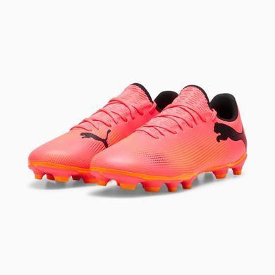 Бутси PUMA Future 7 Play FG/AG 107723_03  107723_03-42