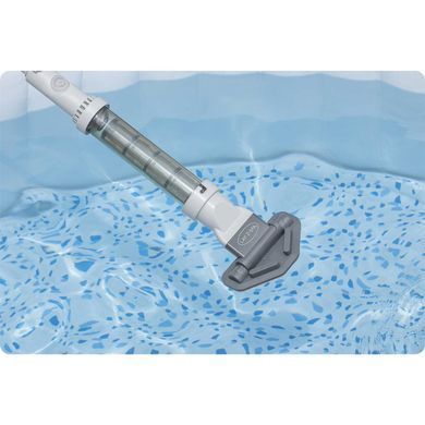 Пилосос акумуляторний для басейну та SPA Bestway 60327 DM-60327