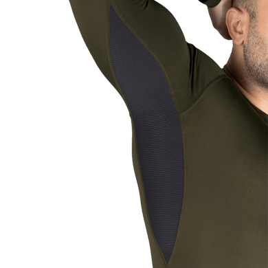 Термобілизна Termoline Mesh 3.0 Olive (910), S 910S