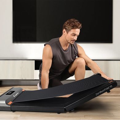 Бігова доріжка електрична inSPORTline ZenRun Fold 10 26632