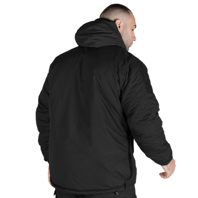 Куртка Patrol System 2.0 Nylon Black (6578), S 6578S