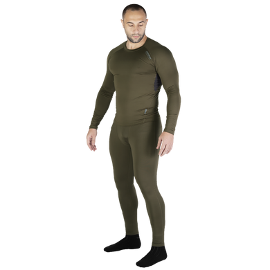 Термобілизна Termoline Mesh 3.0 Olive (910), S 910S