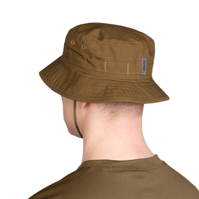 Панама Boonie Rip-Stop Brown (5873), 61 5873.61