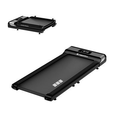 Бігова доріжка електрична inSPORTline ZenRun Fold 10 26632