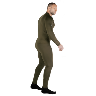 Термобілизна Termoline Mesh 3.0 Olive (910), S 910S