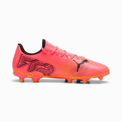 Бутси PUMA Future 7 Play FG/AG 107723_03  107723_03-42
