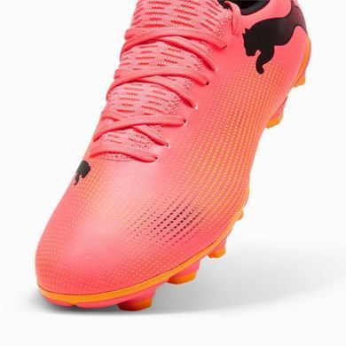 Бутси PUMA Future 7 Play FG/AG 107723_03  107723_03-42