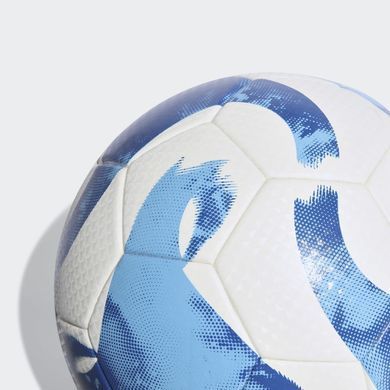 Футбольный мяч Adidas TIRO League TB HT2429, размер 5 HT2429