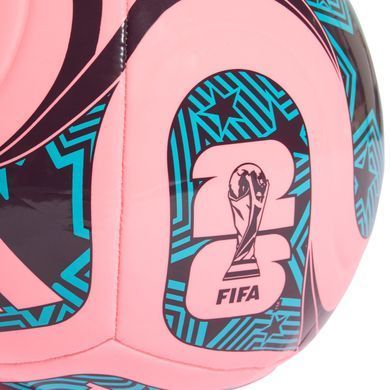 Мяч футбольный Adidas World Cup 26 Trionda Club JD8029 №4 JD8029_4