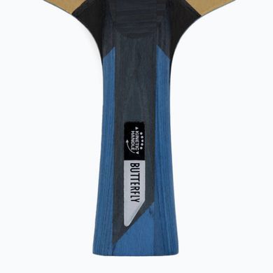 Ракетка для настольного тенниса Butterfly Timo Boll Black NEW 85031