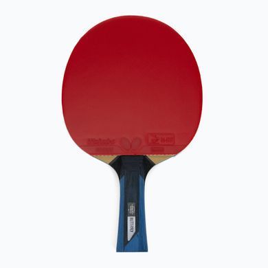 Ракетка для настольного тенниса Butterfly Timo Boll Black NEW 85031