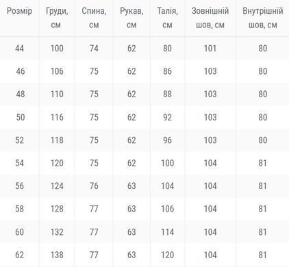 Тактичний костюм Camotec Perimeter 2.0 Rip-Stop (105144) 105144