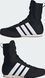 Борцівки Adidas BOX HOG CLASSIC K чорний 38 2/3 (5.5UK) 23.8 см JS2082 фото 7