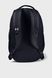 Рюкзак UA Hustle 5.0 Backpack Чорний Уні 32х51х16 см 00000024941 фото 4
