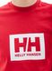 Футболка HELLY HANSEN HH BOX T 53285-162 фото 3