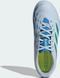 Сороконожки детские Adidas PREDATOR CLUB TF J голубой 38 (5UK) 23.3 см JS0366 фото 2