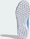 Сороконожки детские Adidas PREDATOR CLUB TF J голубой 38 (5UK) 23.3 см JS0366 фото 8